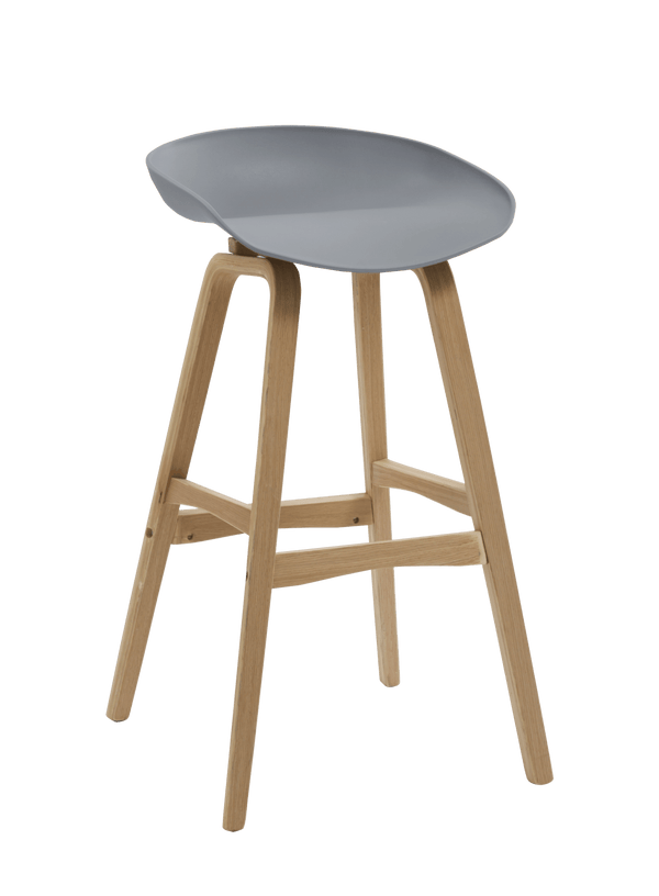 Virgo Stool - Easy Office Furniture